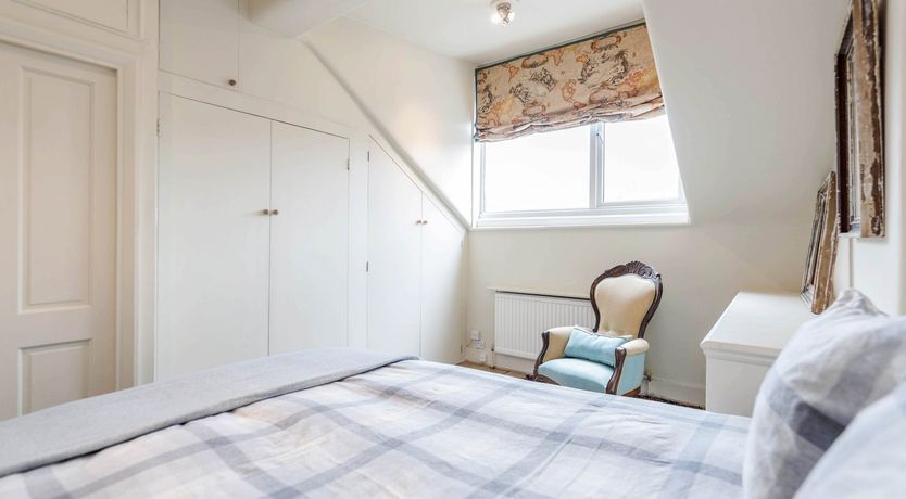 Photo of Brooklyn Bridge