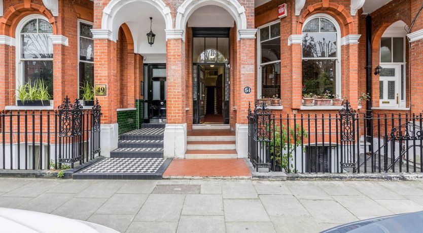 Photo of Brooklyn Bridge