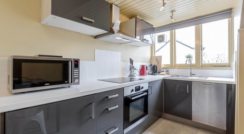 Photo of Brooklyn Bridge