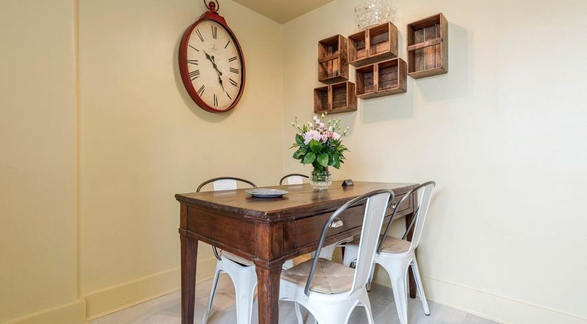 Photo of Brooklyn Bridge