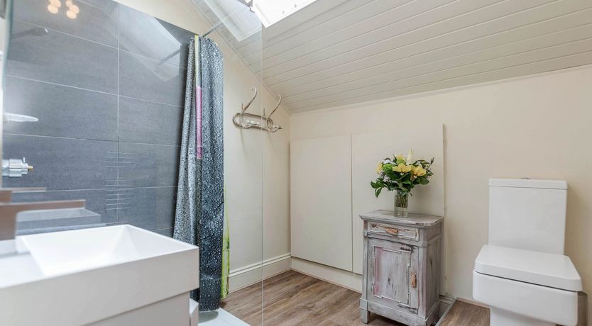 Photo of Brooklyn Bridge