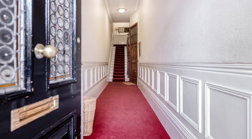 Photo of Brooklyn Bridge