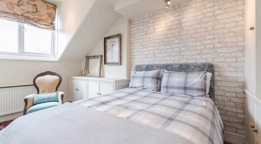 Photo of Brooklyn Bridge