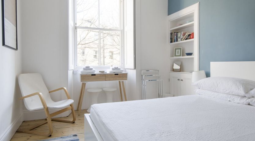 Photo of Writer's Block