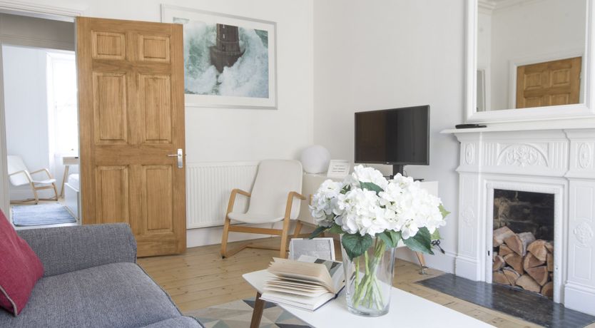 Photo of Writer's Block