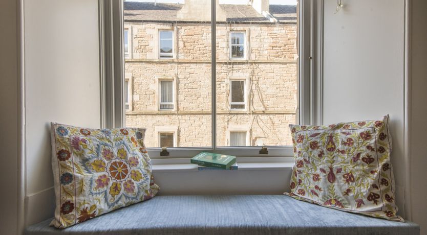 Photo of Writer's Block