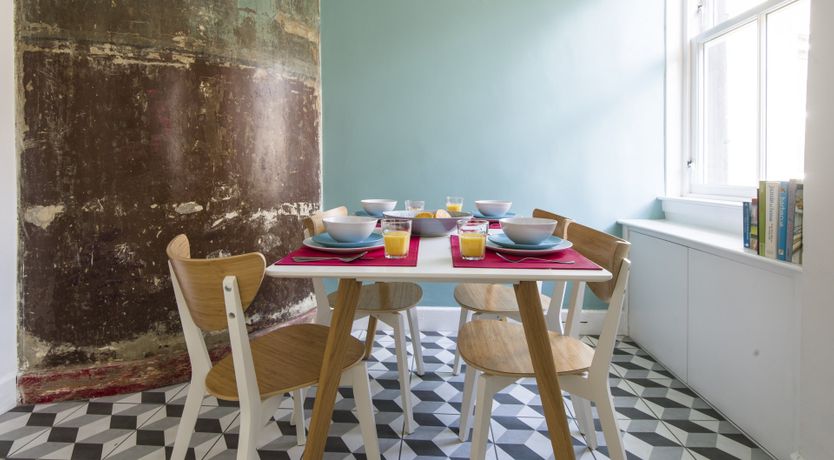 Photo of Writer's Block