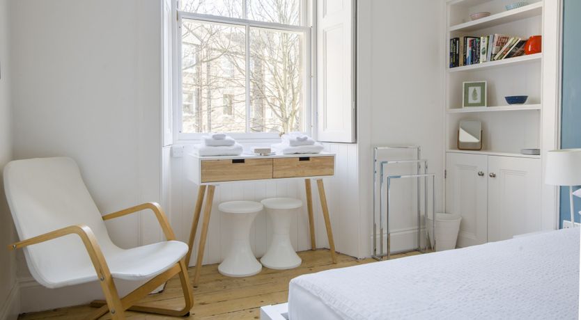 Photo of Writer's Block