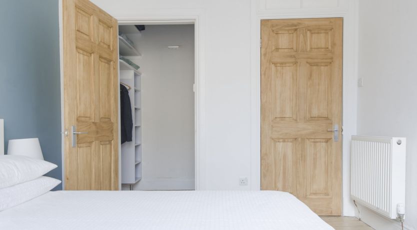 Photo of Writer's Block