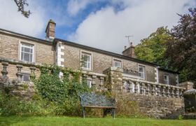 Brownber Hall Holiday Cottage