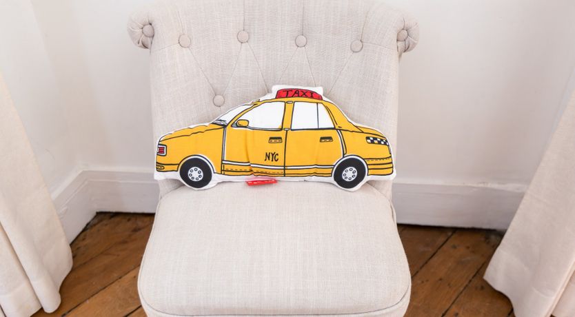 Photo of Wonder Woman