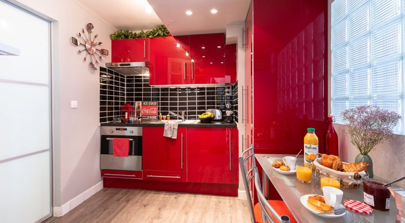 Photo of Wonder Woman