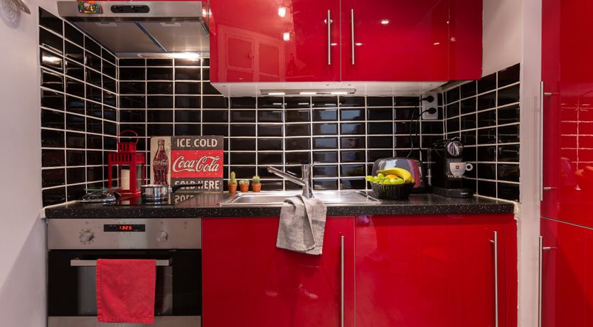 Photo of Wonder Woman