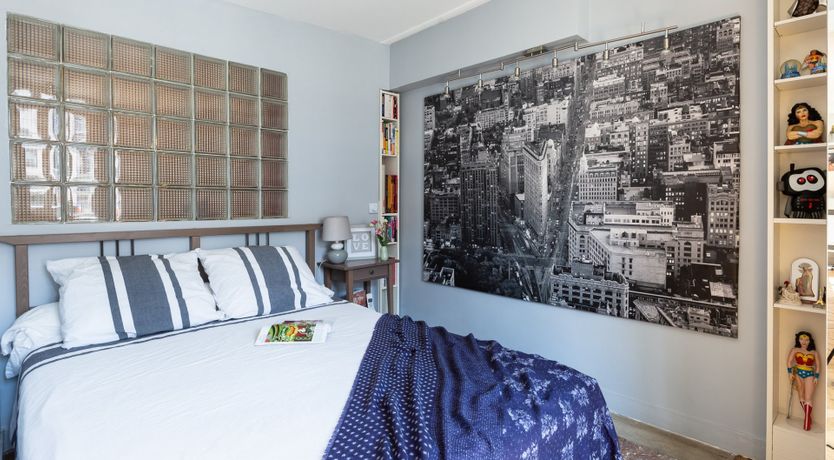 Photo of Wonder Woman