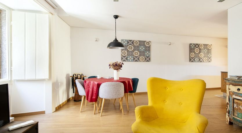 Photo of The Map & Compass