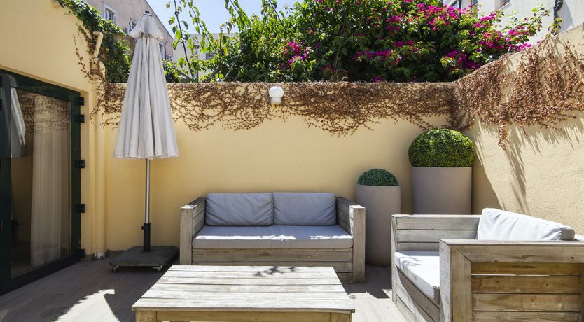 Photo of The Map & Compass