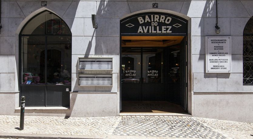 Photo of The Map & Compass