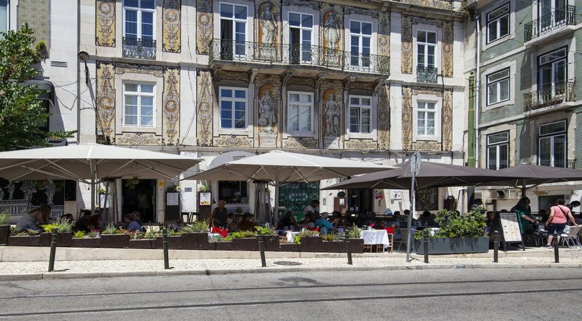 Photo of The Map & Compass