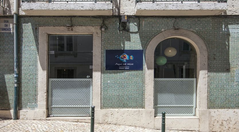 Photo of The Map & Compass