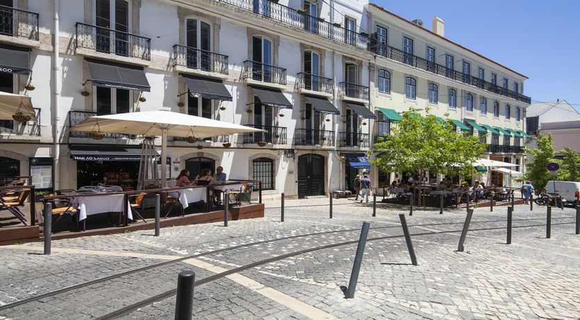 Photo of The Map & Compass