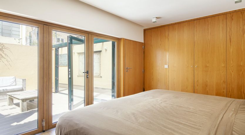 Photo of The Map & Compass