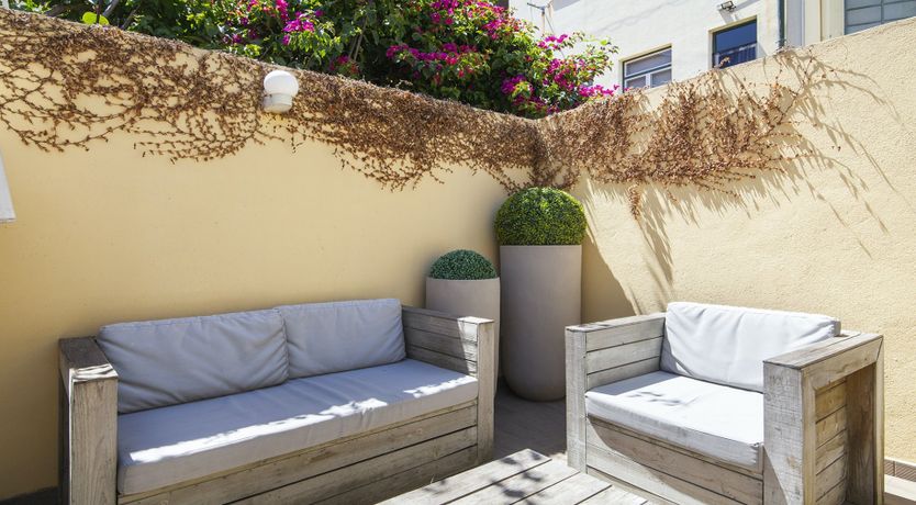 Photo of The Map & Compass