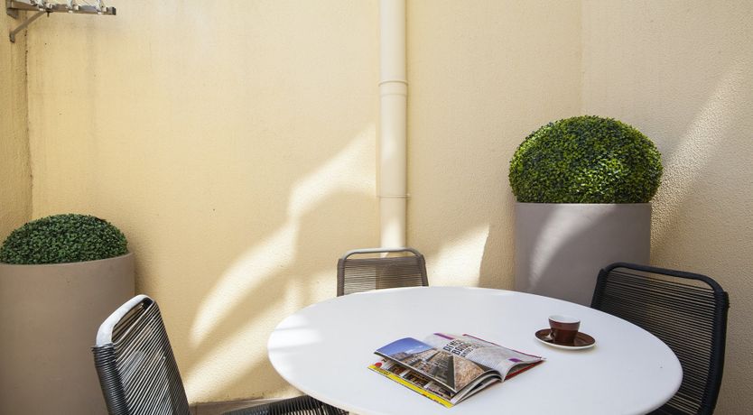 Photo of The Map & Compass