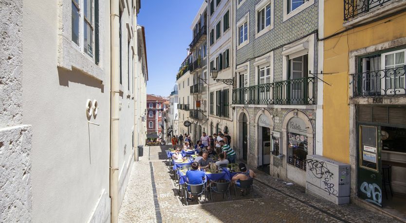 Photo of The Map & Compass