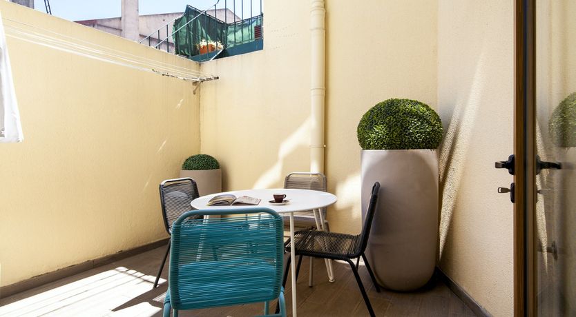 Photo of The Map & Compass