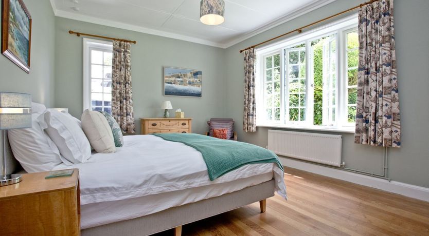 Photo of Scallop Cottage