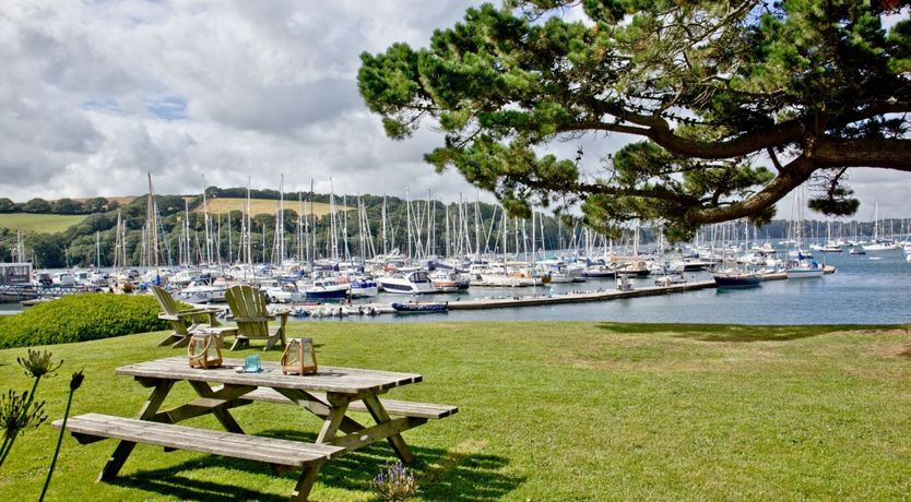 Photo of Scallop Cottage