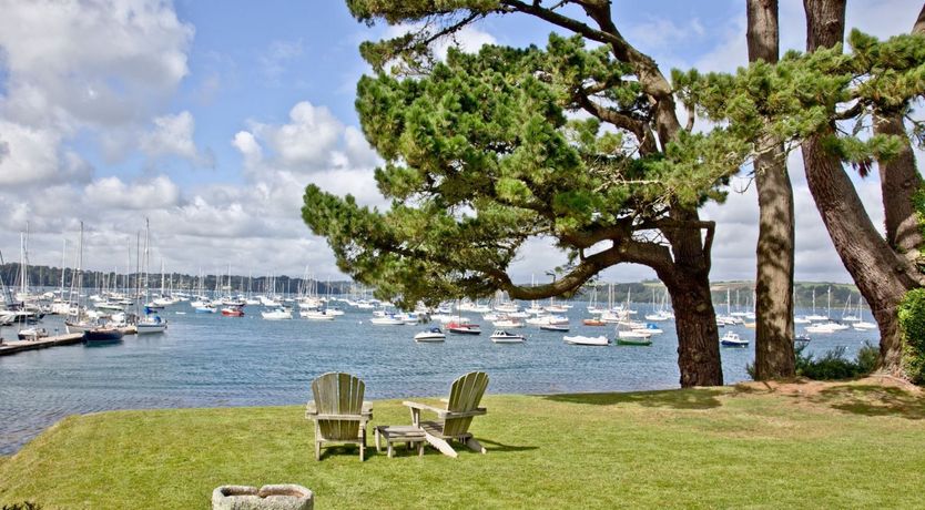 Photo of Scallop Cottage