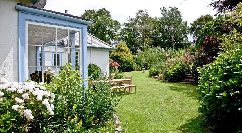 Photo of Scallop Cottage