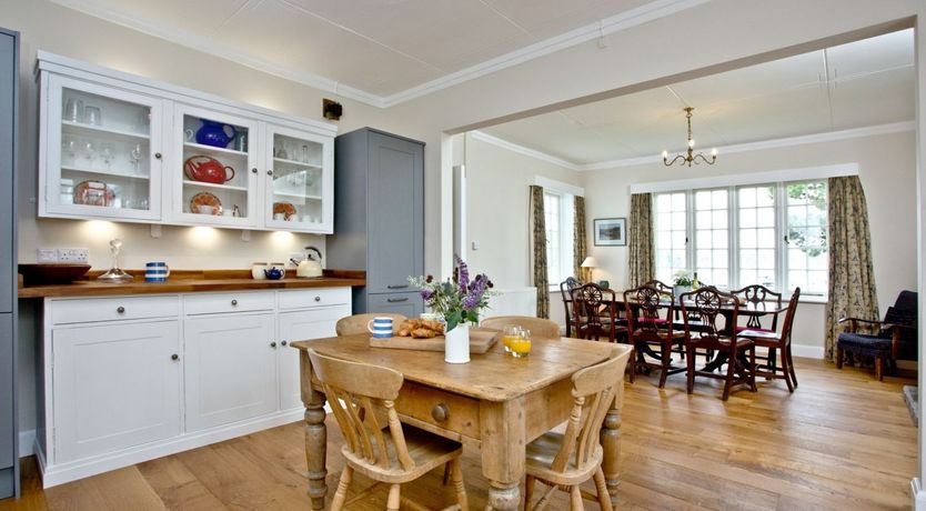 Photo of Scallop Cottage