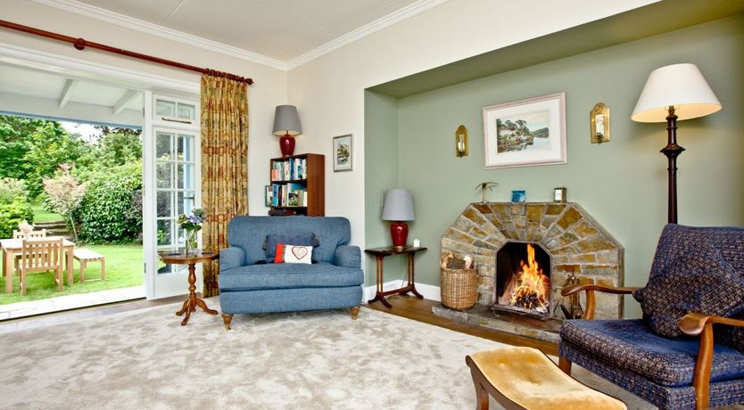 Photo of Scallop Cottage