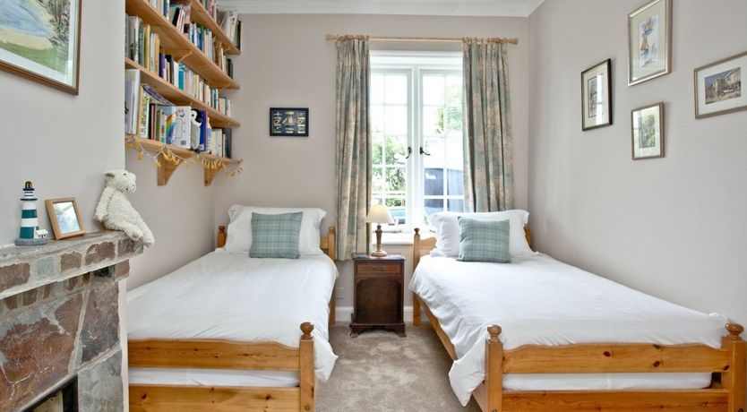 Photo of Scallop Cottage