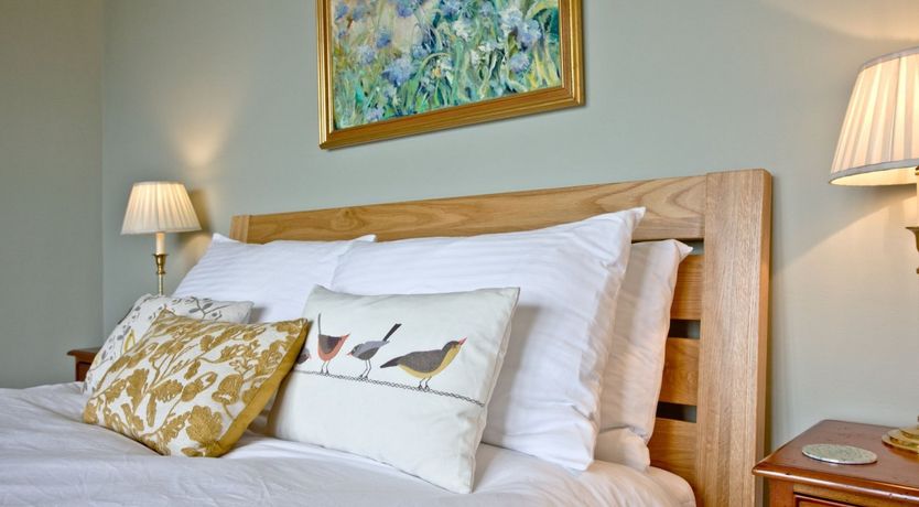 Photo of Scallop Cottage