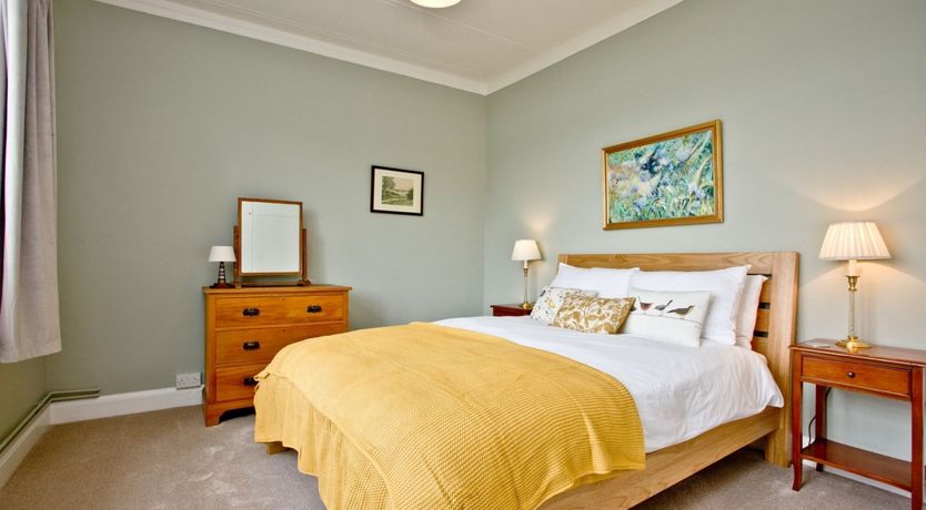 Photo of Scallop Cottage