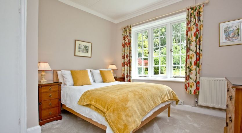 Photo of Scallop Cottage