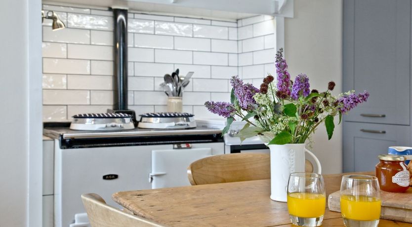 Photo of Scallop Cottage