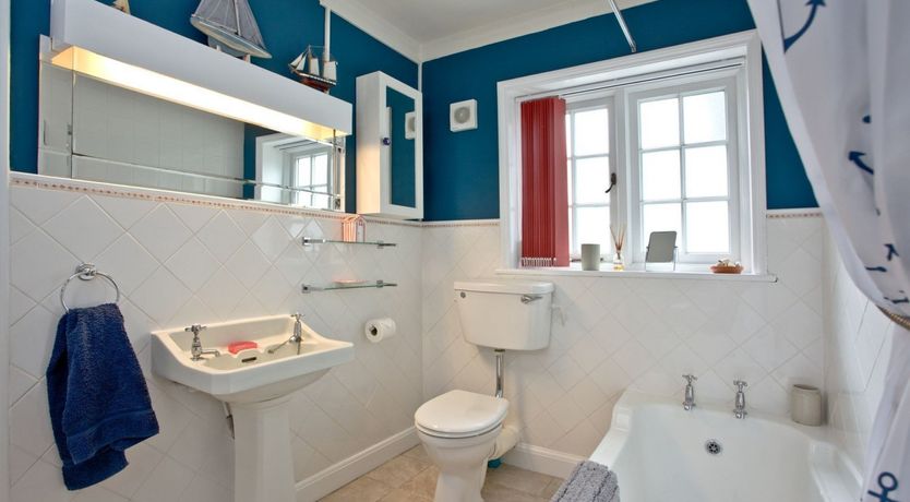 Photo of Scallop Cottage