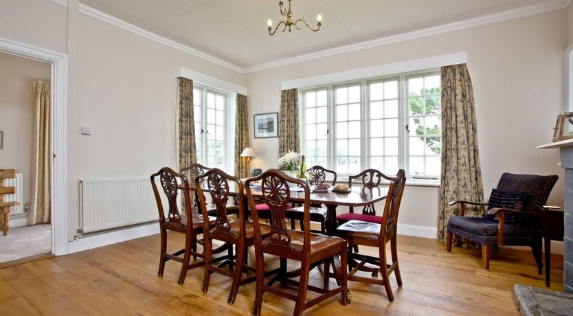 Photo of Scallop Cottage