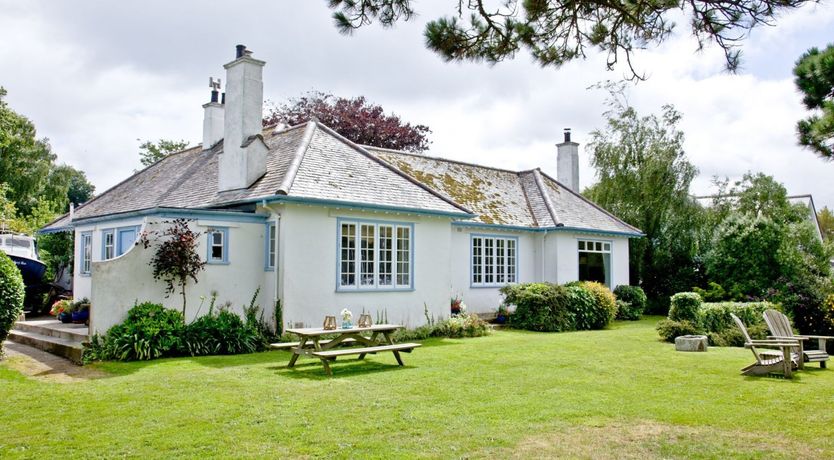 Photo of Scallop Cottage