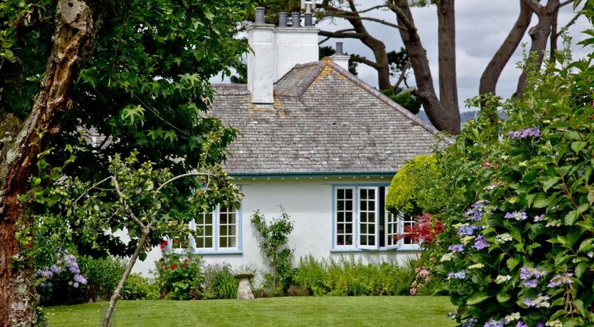 Photo of Scallop Cottage