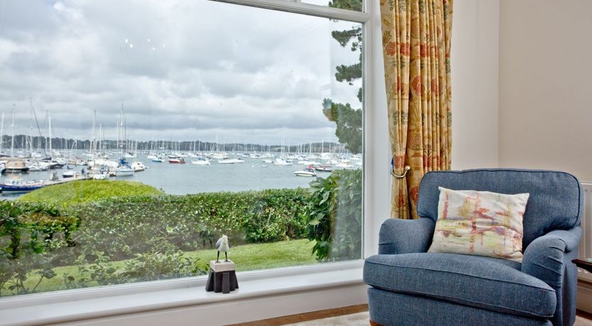 Photo of Scallop Cottage