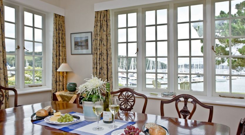 Photo of Scallop Cottage