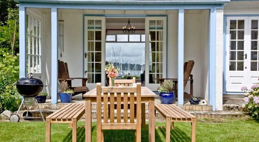 Photo of Scallop Cottage