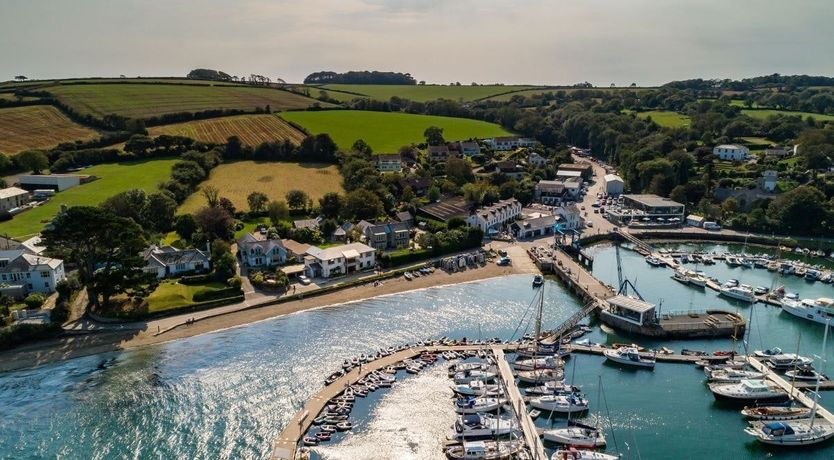 Photo of Scallop Cottage