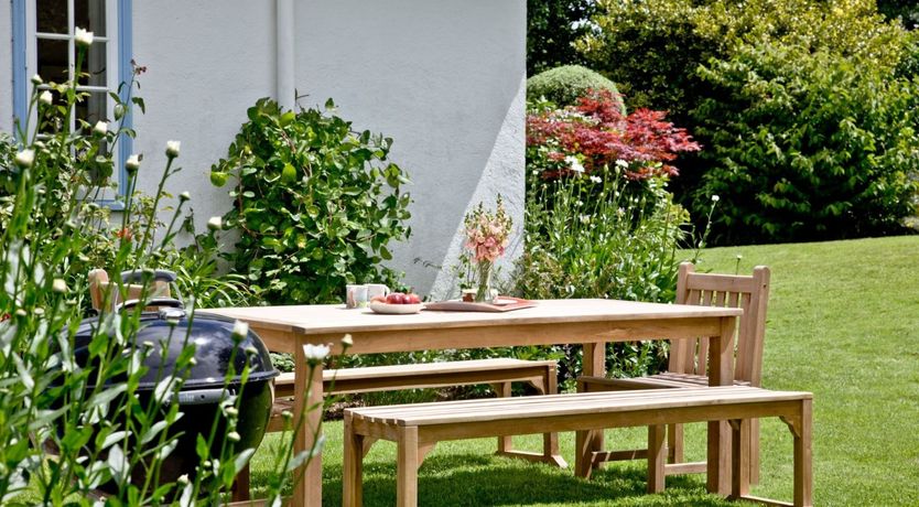 Photo of Scallop Cottage