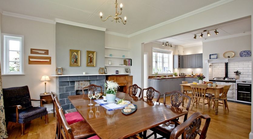 Photo of Scallop Cottage